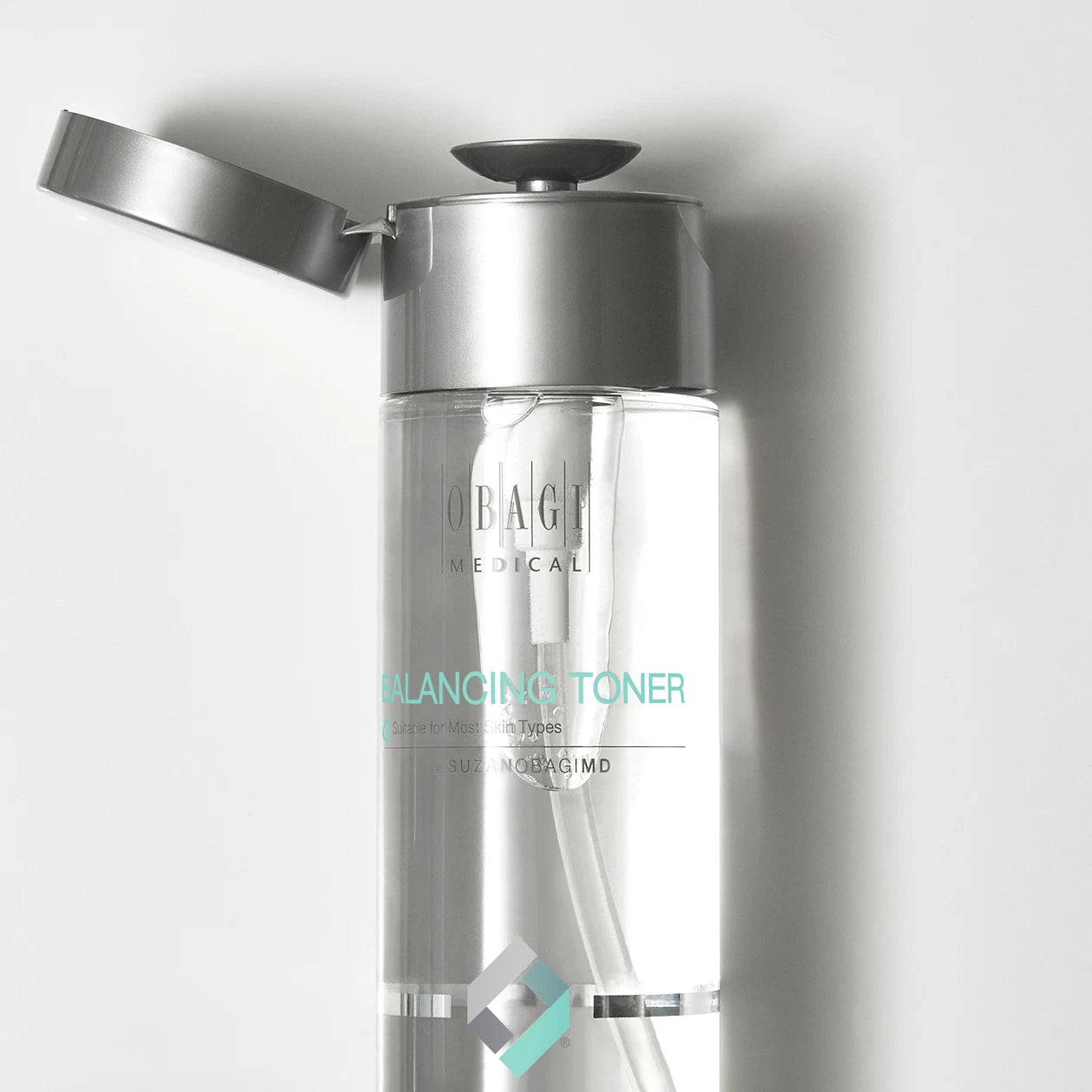 SUZANOBAGIMD® BALANCING TONER