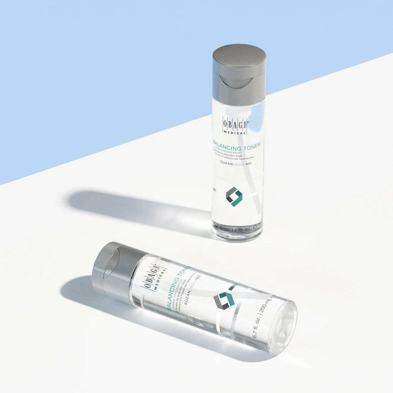 SUZANOBAGIMD® BALANCING TONER